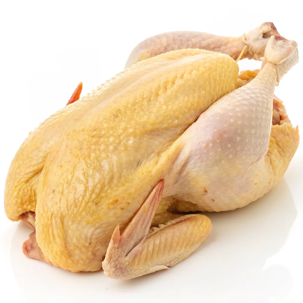 Whole Free-Range Chicken